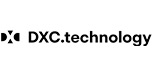 DXC Technology logo Humideco