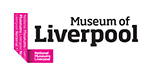 Museum of Liverpool Logo