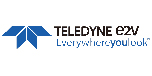 Teledyne E2V logo
