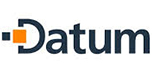 Datum company logo