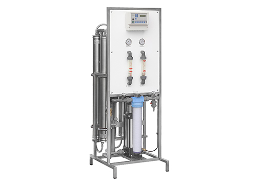 Humideco EcoMist humidifier water treatment range